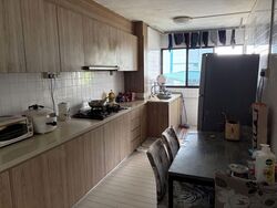 Blk 143 Marsiling Road (Woodlands), HDB 4 Rooms #575273601